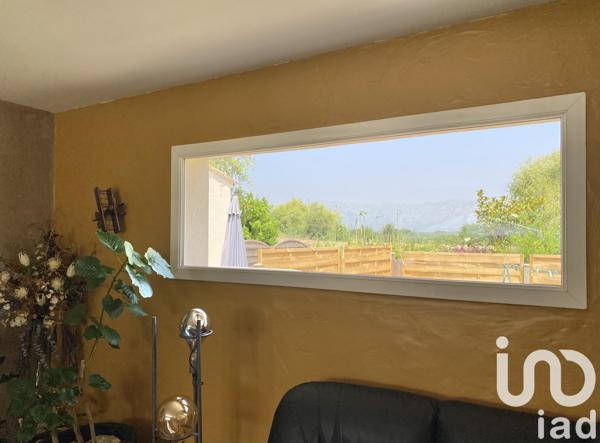 Maison à vendre 6 pièces 288 m² Trets