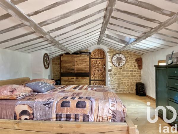 Maison à vendre 6 pièces 288 m² Trets