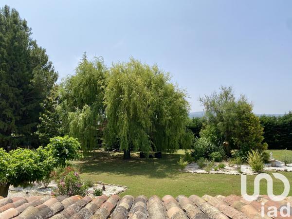 Maison à vendre 6 pièces 288 m² Trets