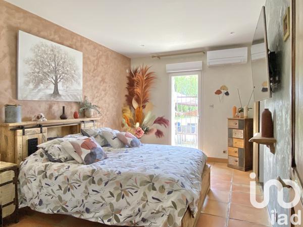 Maison à vendre 6 pièces 288 m² Trets