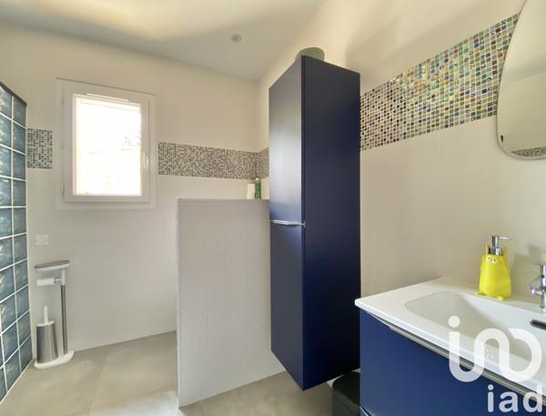 Maison à vendre 6 pièces 288 m² Trets