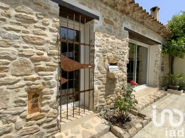 Maison à vendre 6 pièces 288 m² Trets