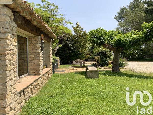 Maison à vendre 6 pièces 288 m² Trets