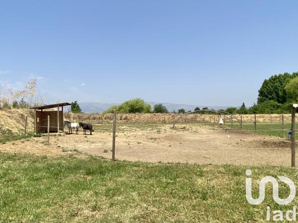 Maison à vendre 6 pièces 288 m² Trets