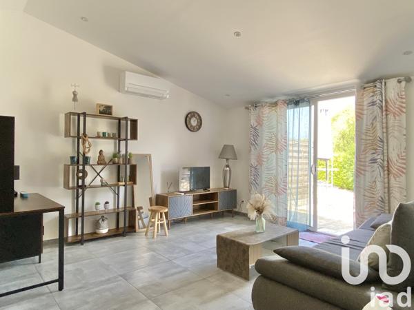 Maison à vendre 6 pièces 288 m² Trets