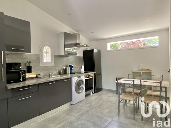 Maison à vendre 6 pièces 288 m² Trets