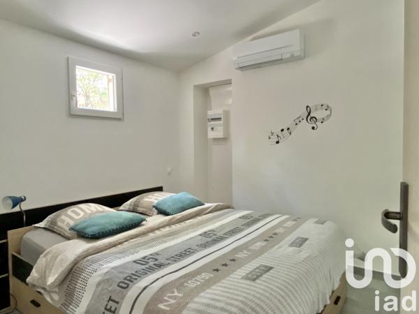 Maison à vendre 6 pièces 288 m² Trets