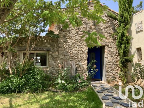 Maison à vendre 6 pièces 288 m² Trets