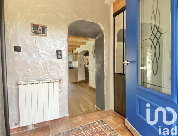 Maison à vendre 6 pièces 288 m² Trets