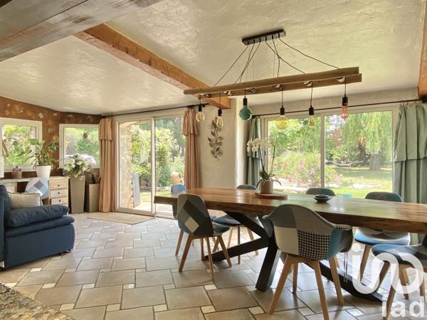 Maison à vendre 6 pièces 288 m² Trets