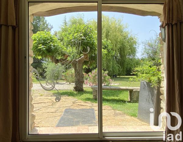 Maison à vendre 6 pièces 288 m² Trets