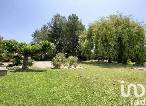 Maison à vendre 6 pièces 288 m² Trets