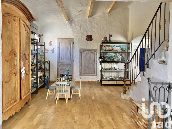 Maison à vendre 6 pièces 288 m² Trets