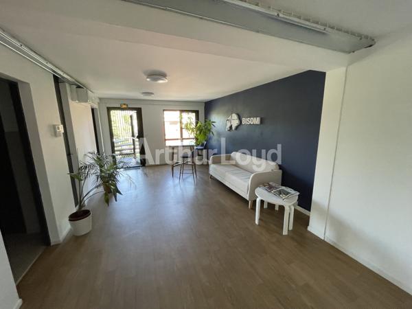 Bureaux à louer au coeur des Grands Boulevards - Marcq-en-Baroeul