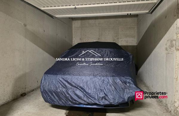 MAINTENON - APPARTEMENT 70 m² - 3 pièces