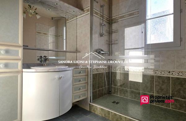 MAINTENON - APPARTEMENT 70 m² - 3 pièces