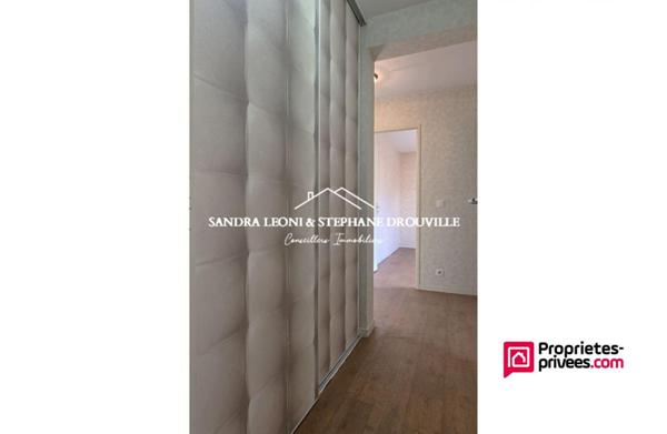 MAINTENON - APPARTEMENT 70 m² - 3 pièces