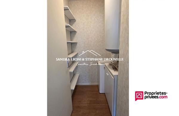 MAINTENON - APPARTEMENT 70 m² - 3 pièces