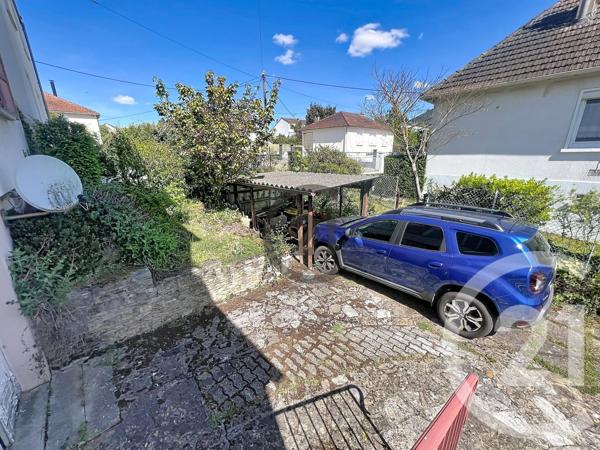 Maison à vendre  5 pièces - 92,50 m 2   AUXERRE  - 89