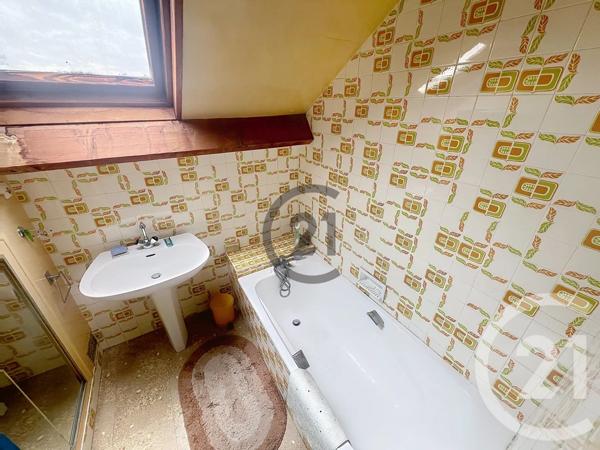 Maison à vendre  5 pièces - 92,50 m 2   AUXERRE  - 89