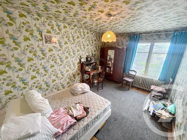 Maison à vendre  5 pièces - 92,50 m 2   AUXERRE  - 89