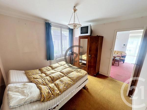 Maison à vendre  5 pièces - 92,50 m 2   AUXERRE  - 89