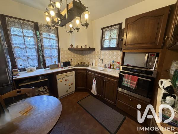 Maison à vendre 4 pièces 140 m² Ormesson-sur-Marne