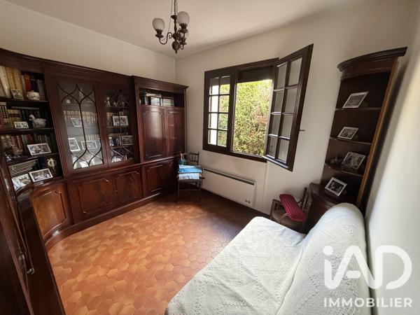 Maison à vendre 4 pièces 140 m² Ormesson-sur-Marne