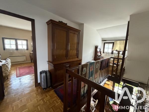 Maison à vendre 4 pièces 140 m² Ormesson-sur-Marne