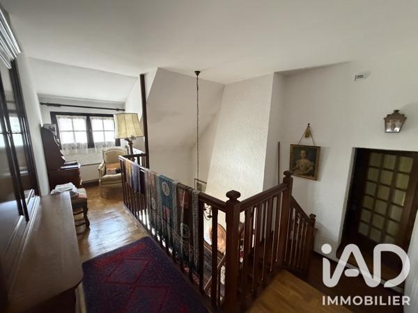 Maison à vendre 4 pièces 140 m² Ormesson-sur-Marne