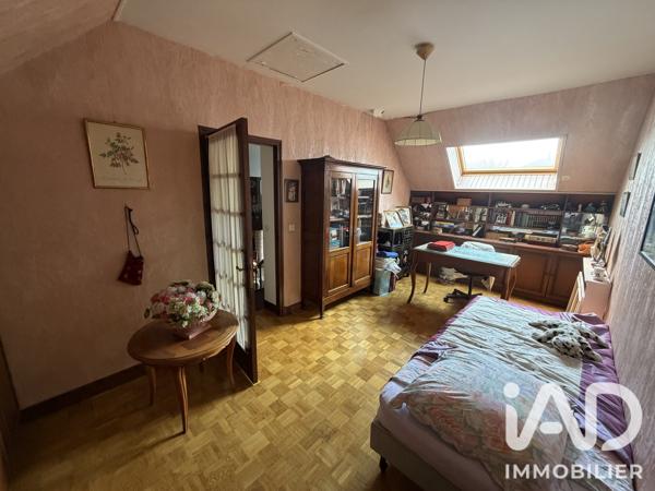 Maison à vendre 4 pièces 140 m² Ormesson-sur-Marne
