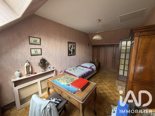 Maison à vendre 4 pièces 140 m² Ormesson-sur-Marne