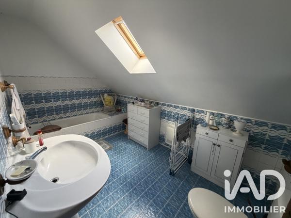 Maison à vendre 4 pièces 140 m² Ormesson-sur-Marne