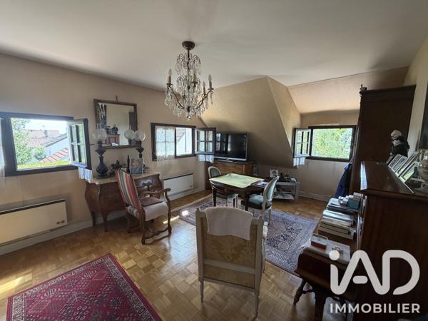 Maison à vendre 4 pièces 140 m² Ormesson-sur-Marne
