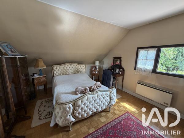 Maison à vendre 4 pièces 140 m² Ormesson-sur-Marne