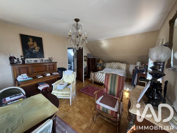 Maison à vendre 4 pièces 140 m² Ormesson-sur-Marne