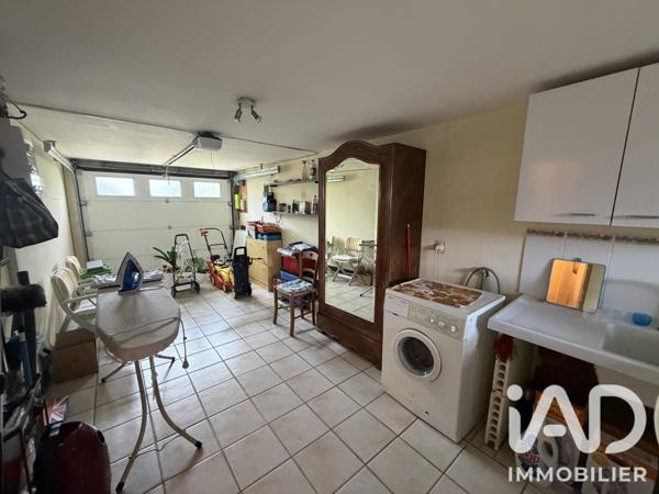Maison à vendre 4 pièces 140 m² Ormesson-sur-Marne