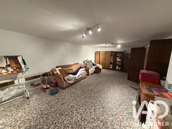 Maison à vendre 4 pièces 140 m² Ormesson-sur-Marne