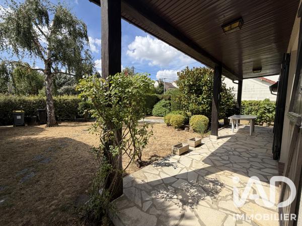 Maison à vendre 4 pièces 140 m² Ormesson-sur-Marne