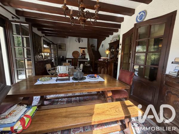 Maison à vendre 4 pièces 140 m² Ormesson-sur-Marne