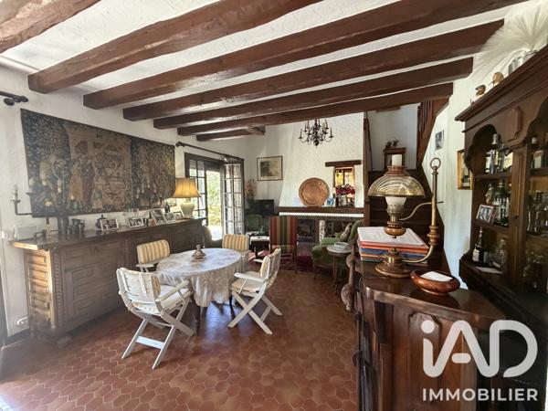 Maison à vendre 4 pièces 140 m² Ormesson-sur-Marne