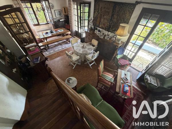 Maison à vendre 4 pièces 140 m² Ormesson-sur-Marne