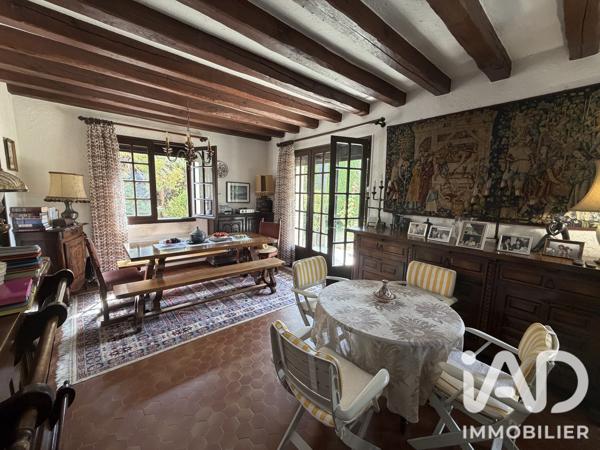 Maison à vendre 4 pièces 140 m² Ormesson-sur-Marne