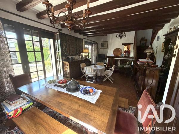 Maison à vendre 4 pièces 140 m² Ormesson-sur-Marne