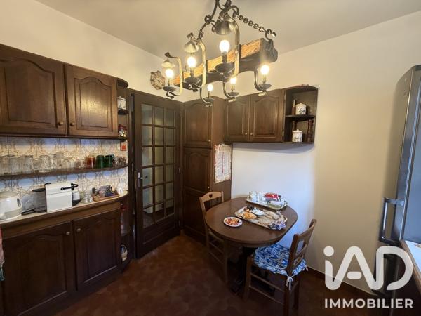 Maison à vendre 4 pièces 140 m² Ormesson-sur-Marne