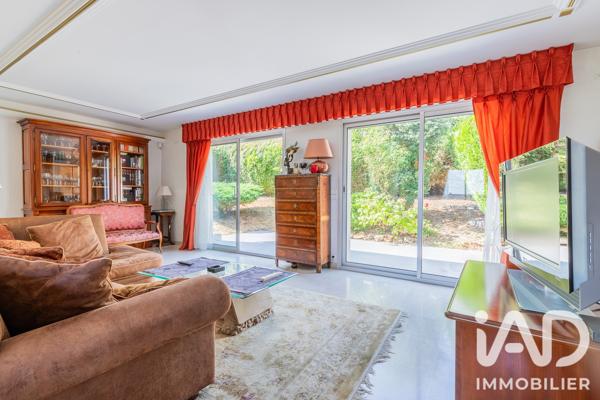 Maison à vendre 5 pièces 130 m² Viry-Châtillon