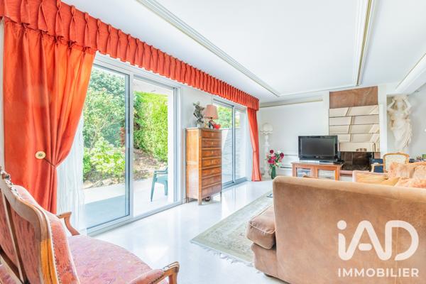 Maison à vendre 5 pièces 130 m² Viry-Châtillon
