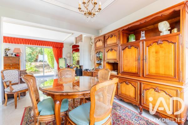 Maison à vendre 5 pièces 130 m² Viry-Châtillon