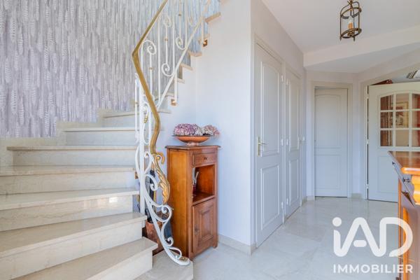 Maison à vendre 5 pièces 130 m² Viry-Châtillon
