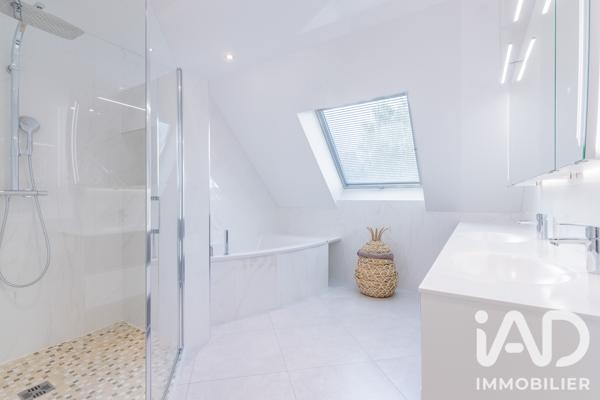 Maison à vendre 5 pièces 130 m² Viry-Châtillon